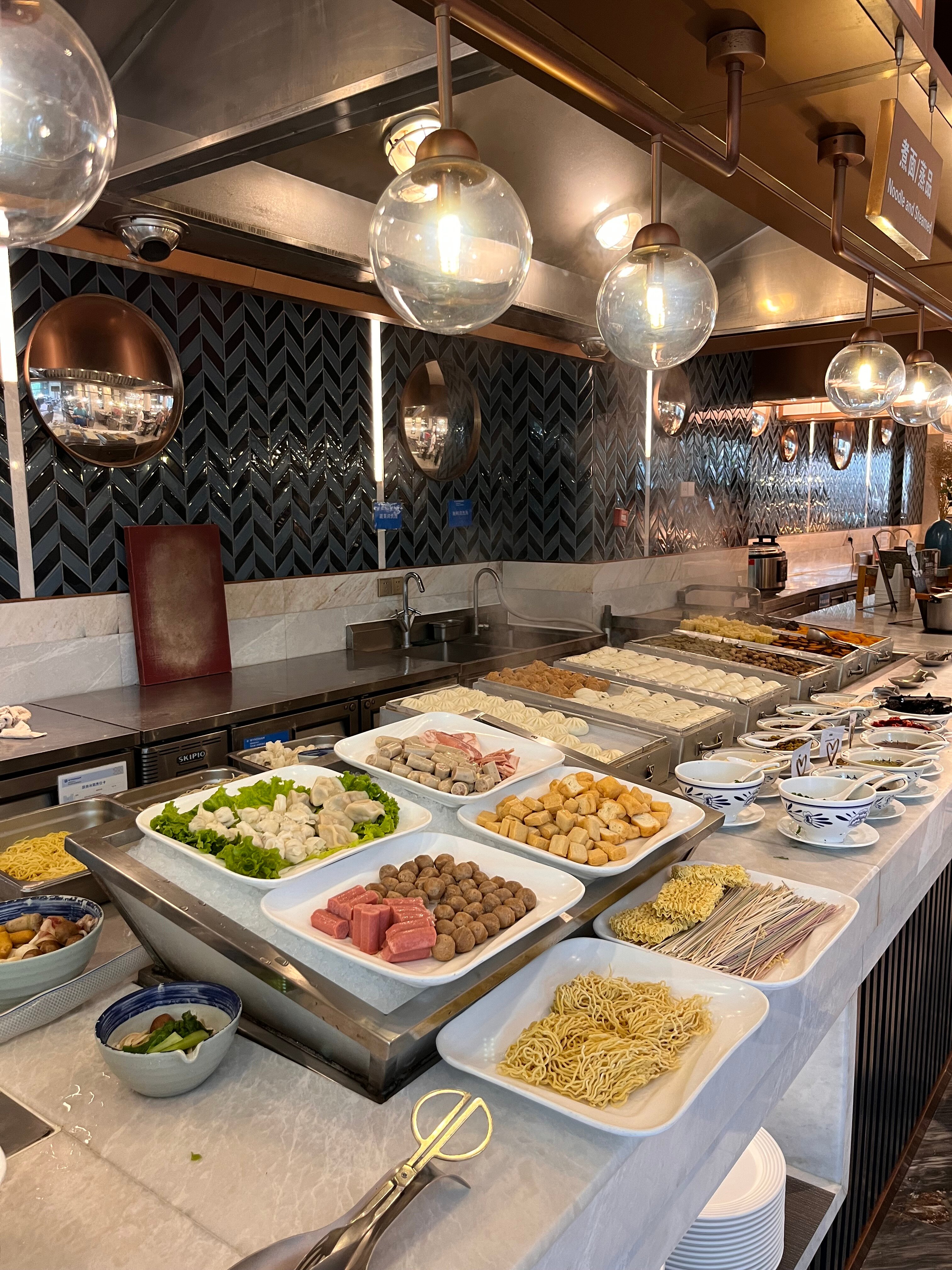 Фото Wyndham Qingdao