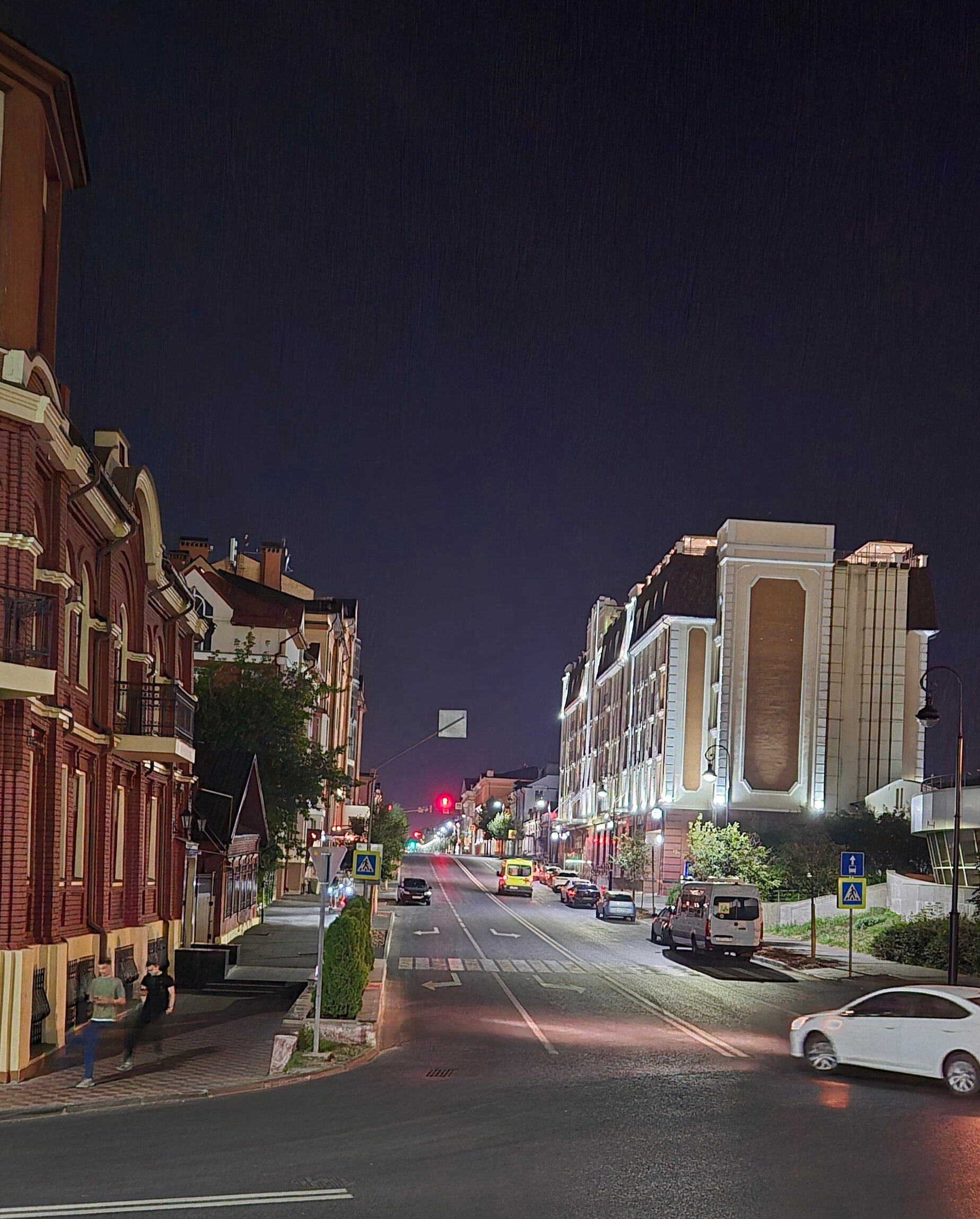 Фото Courtyard by Marriott Kazan Kremlin