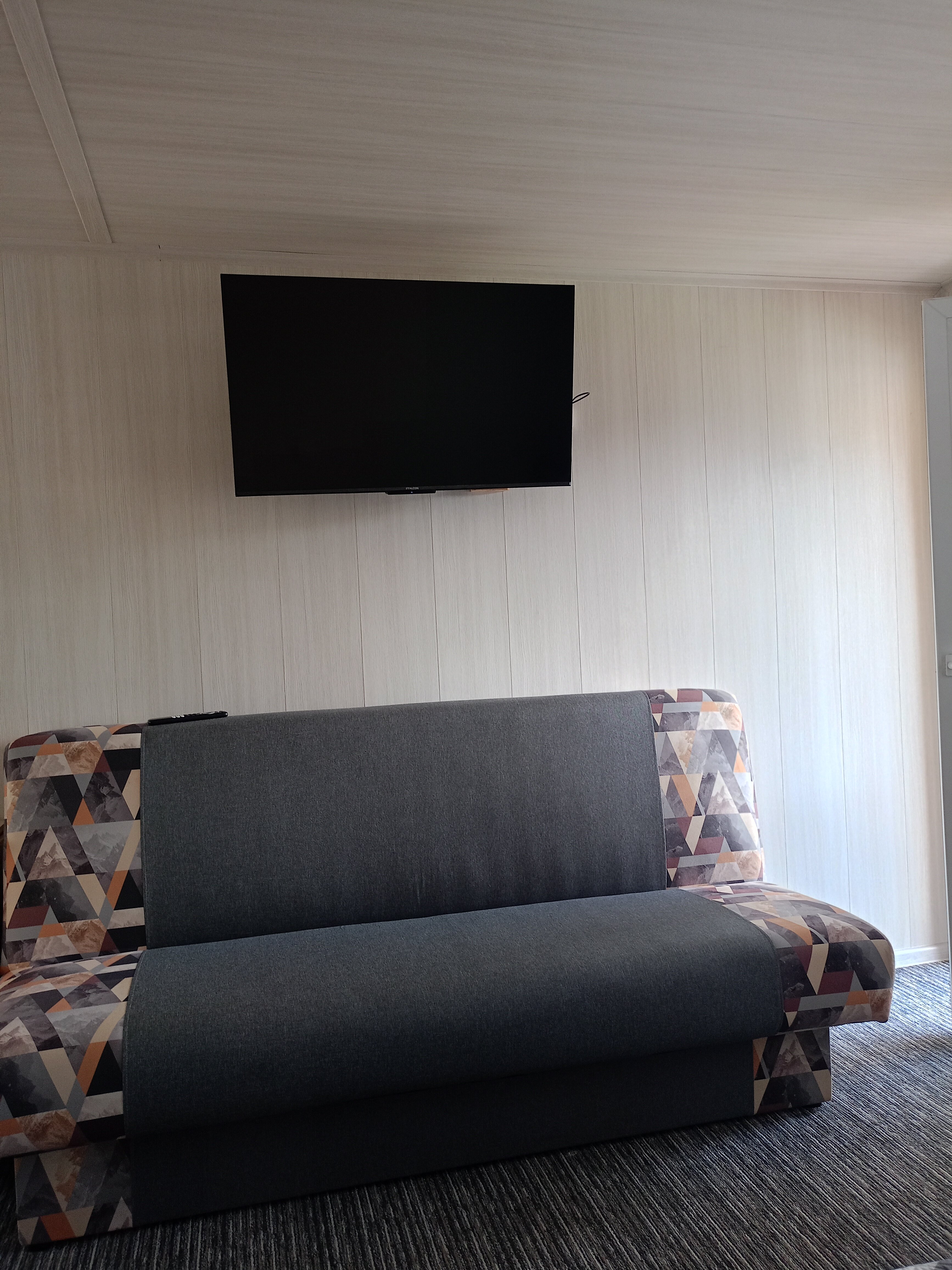 Фото Телецкий бриз