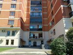 TSZh Fristayl (Bolshoy Sukharevsky Lane, 11), homeowner association