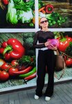 Овощи и фрукты (Dachnaya ulitsa, 91А), greengrocery