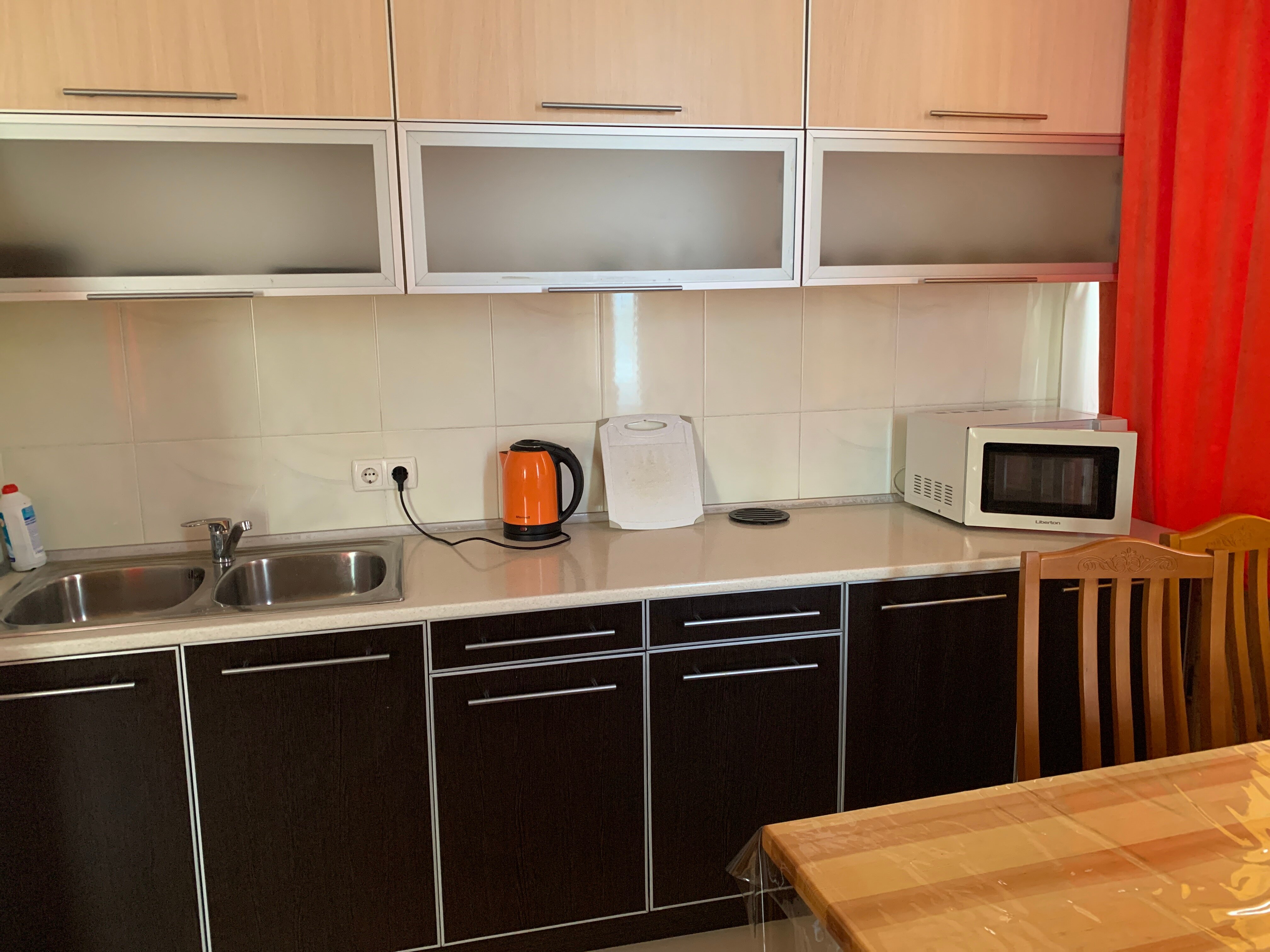 Фото Коктейль