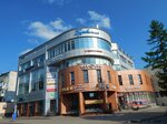 Уют City (Lenina Avenue, 29Б), real estate agency