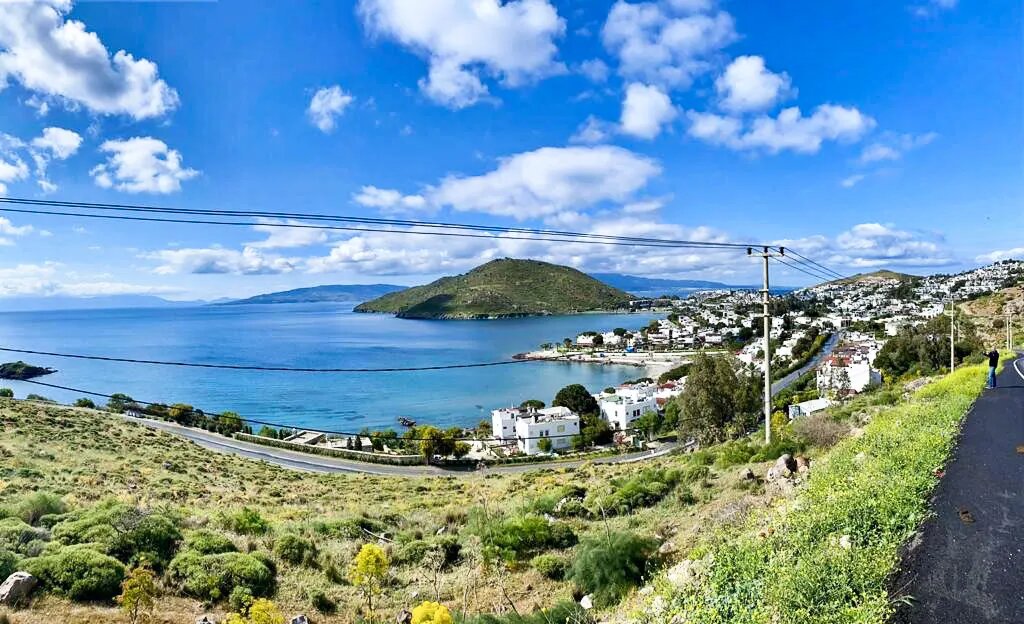 Management company Star One Karavan Bodrum, Istanbul, photo