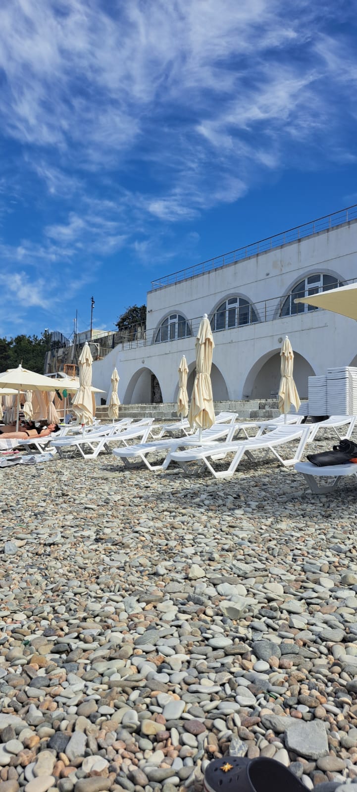 Фото Сириус