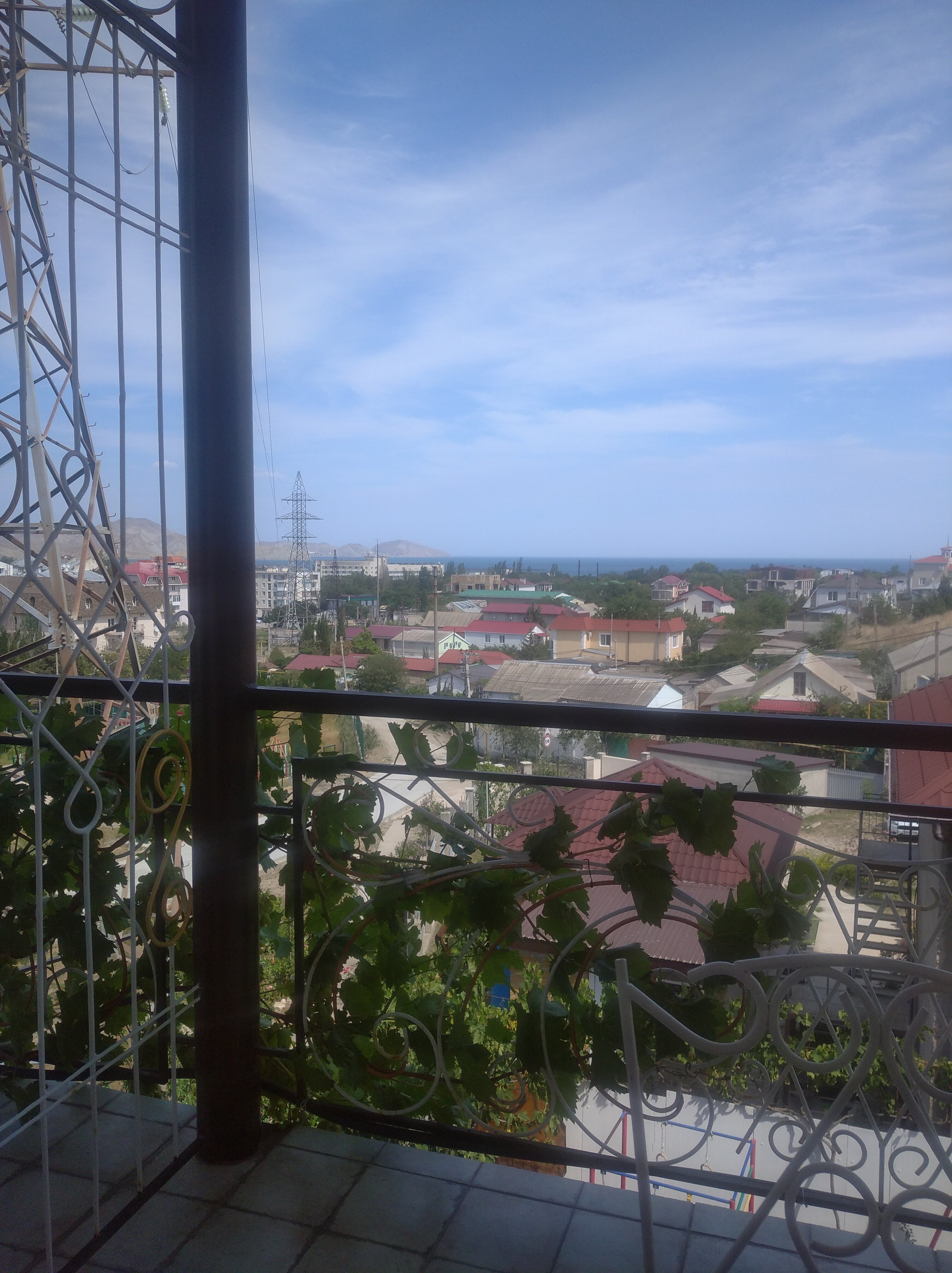 Фото Терем Ок