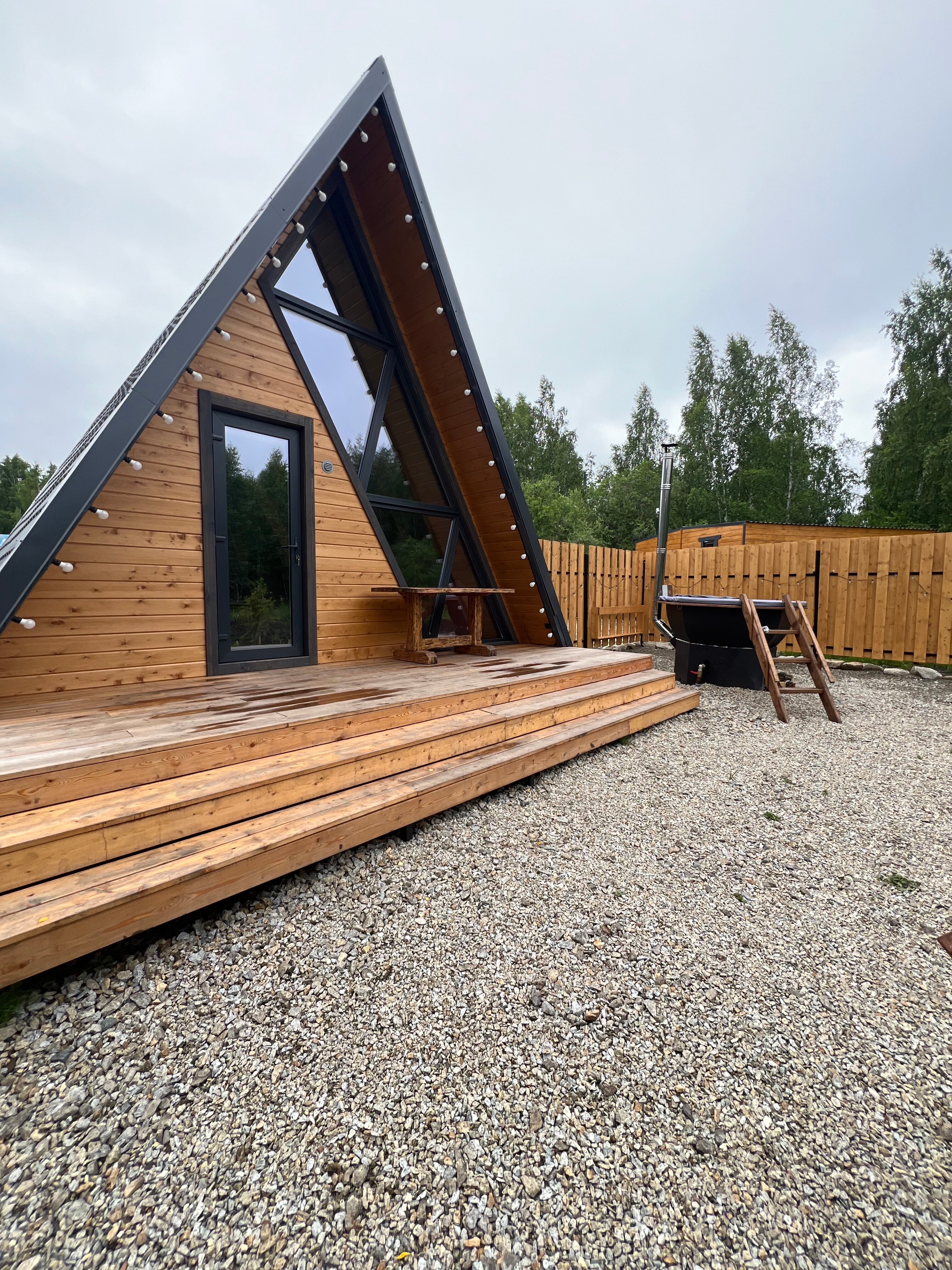 Фото ZastavaVillage