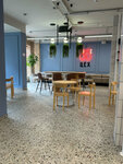 Tseh85 (Petrovskiy Boulevard, 2к1), coffee shop