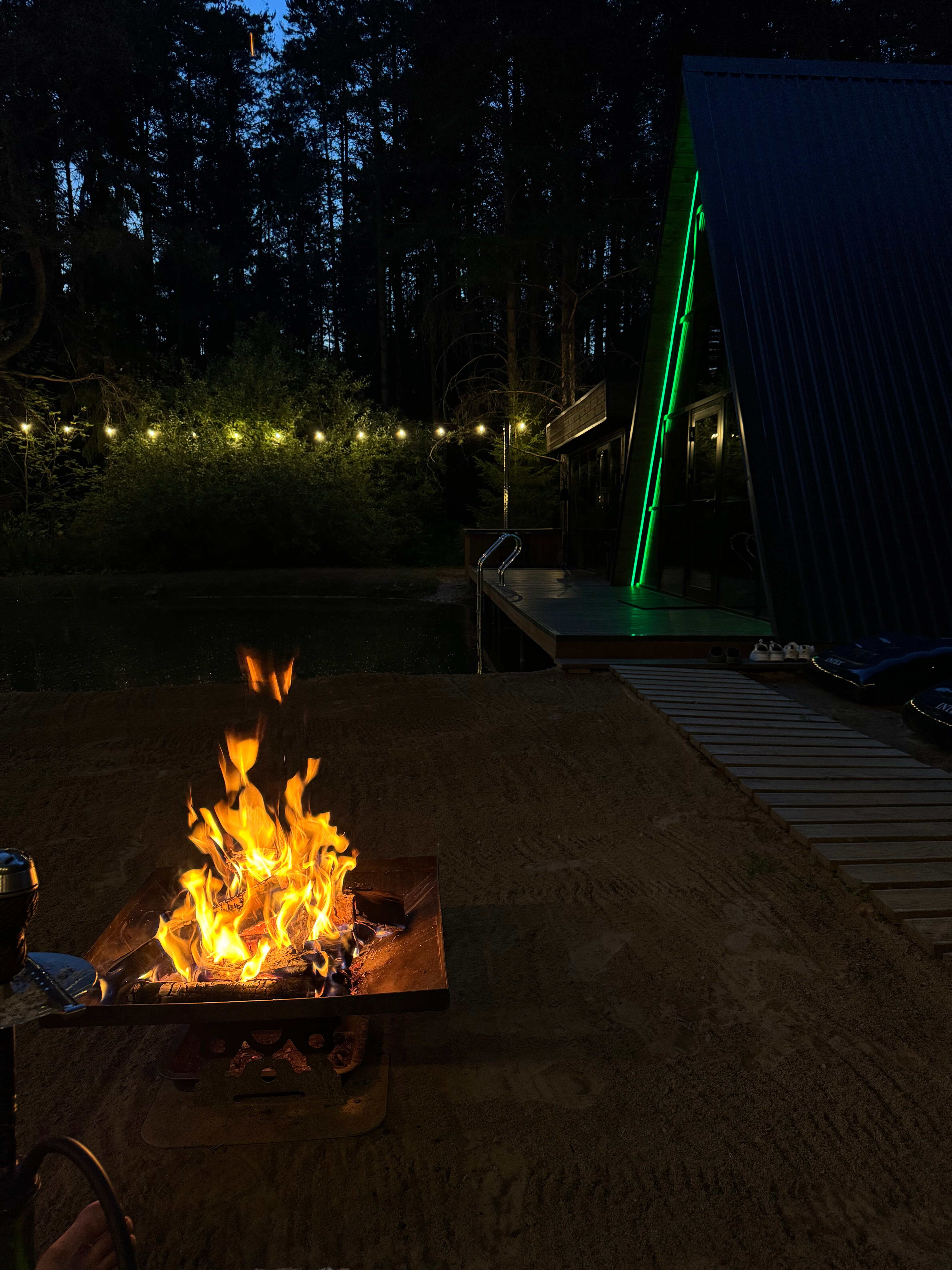 Фото Дом отдыха