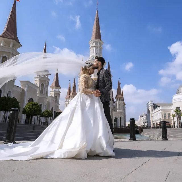 Photo studio Stüdyo Beyoğlu, Antalya, photo