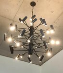 By Lampshade & Chandelier (İzmir, Karabağlar, Yeşillik Cad., 237/1) ، محلات المصابيح