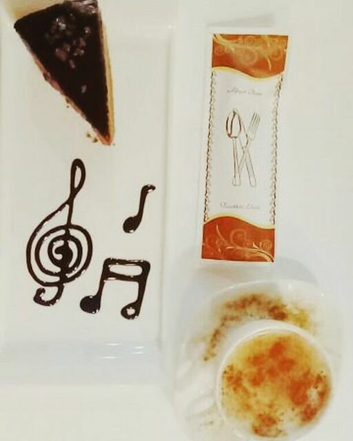 Cafe TheBox Cafe, Corum, photo