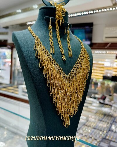 Erzurum Kuyumcusu Fotoğraf 2