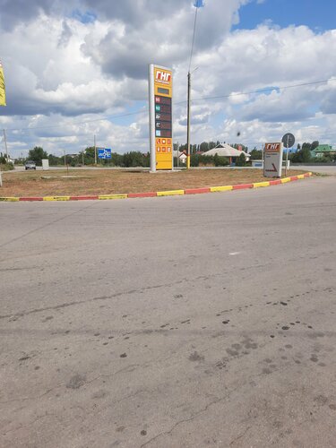 Gasolinera Mazc Gng, , foto