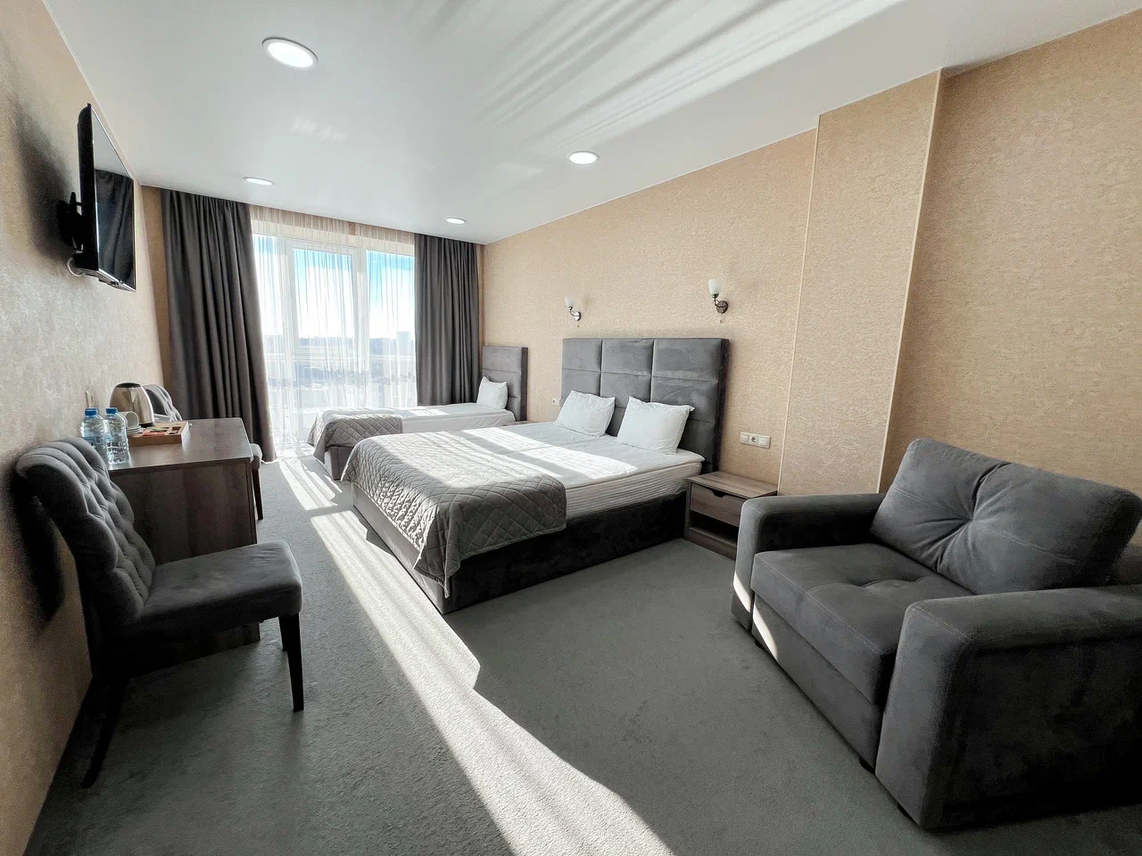 Фото Гранд сапфир