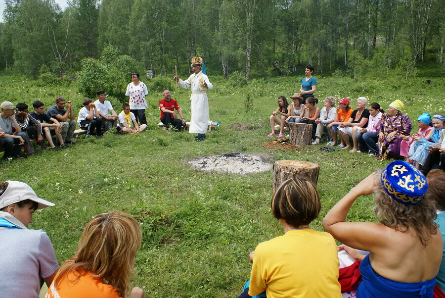 Фото Усадьба Удачи