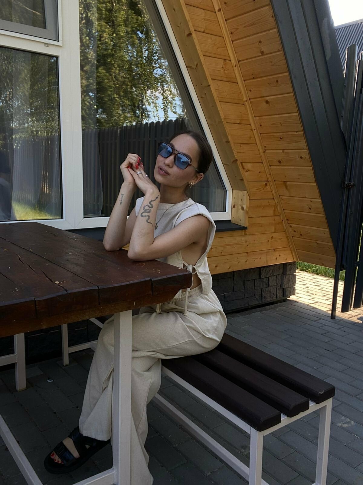 Фото Атлант Вилладж