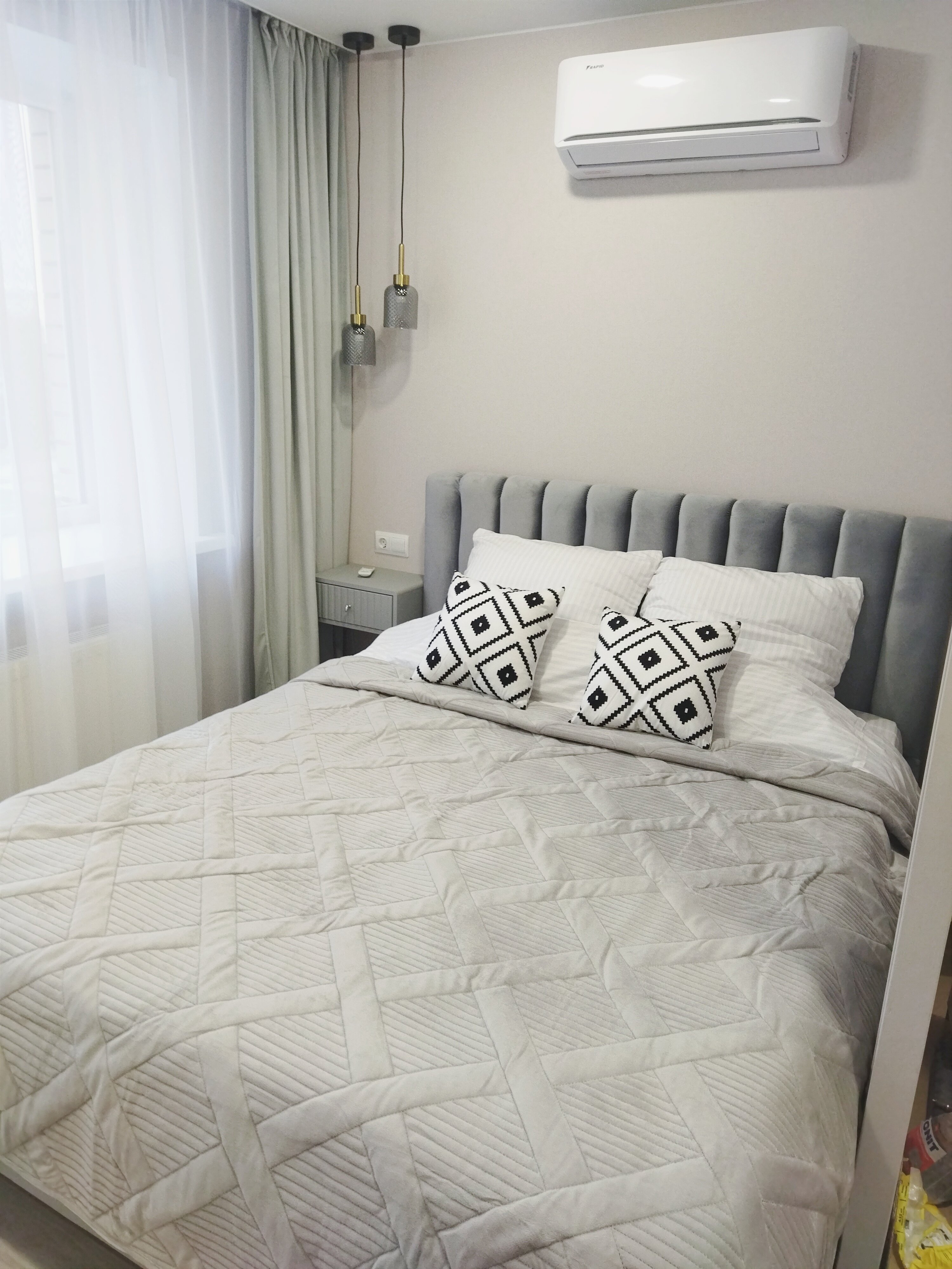 Фото Квартира Эстетик Рент