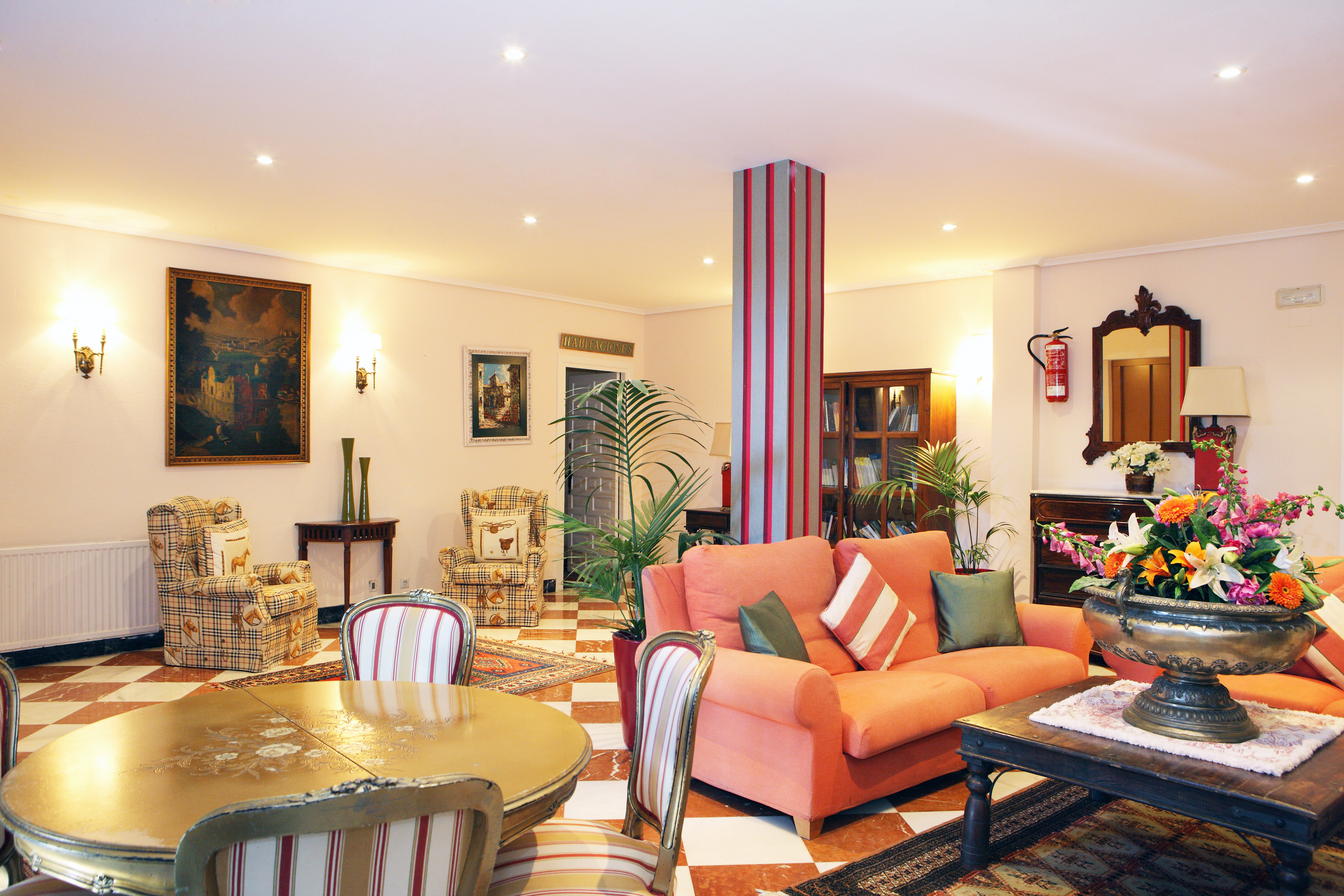 Фото Hotel Gastronómico Risco Cantabria Experience