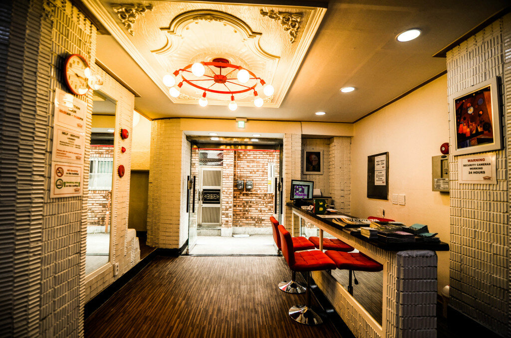 Фото отеля 3