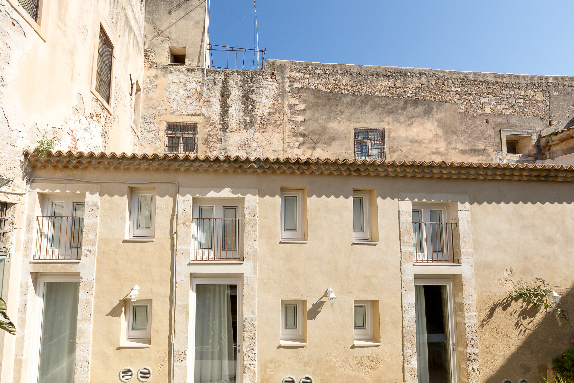 Фото Residence Ortigia