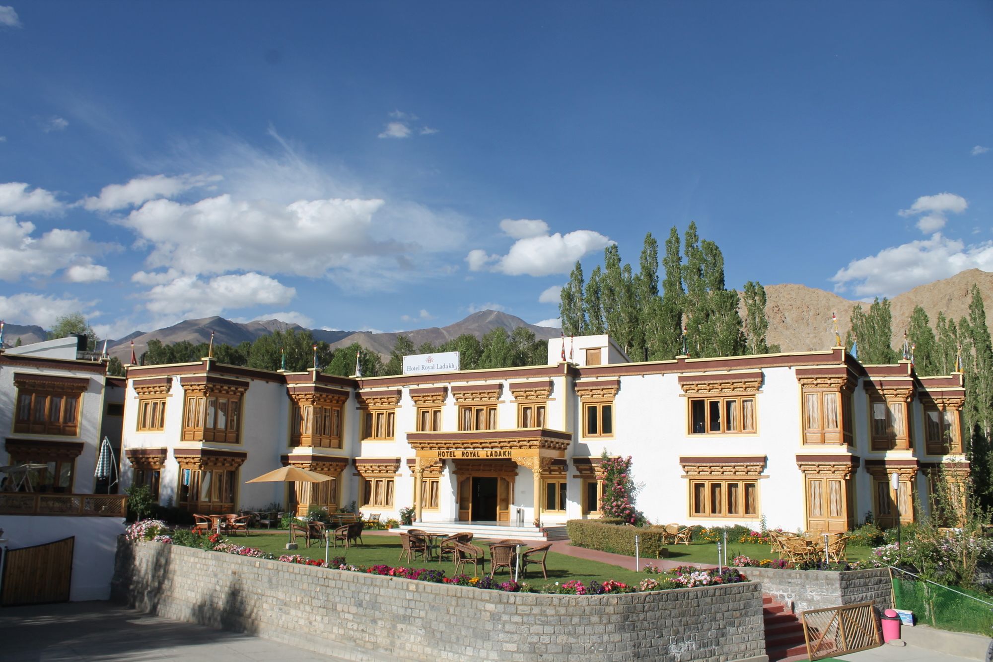 Фото Hotel Royal Ladakh