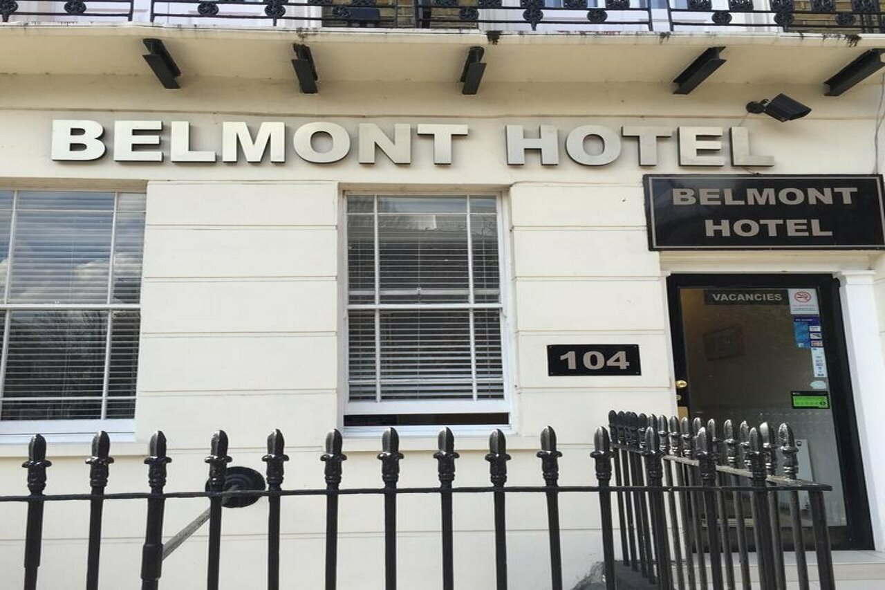 Фото Belmont Hotel