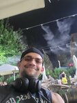 Atmosfera (Yunusabad District, Yangi Yunusobod Street, с1Б) ، مقهى