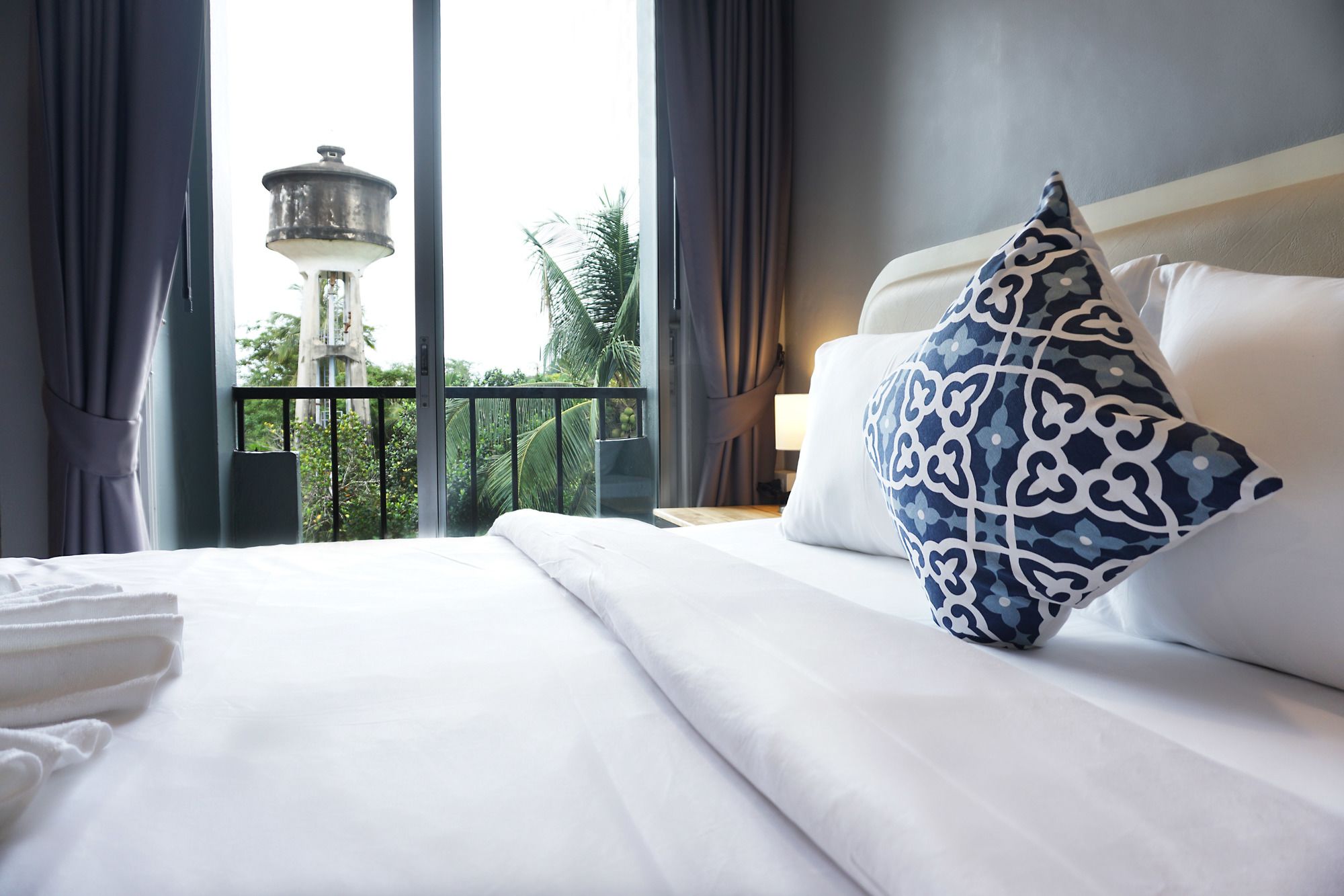 Фото The Moon Night AO nang Hotel