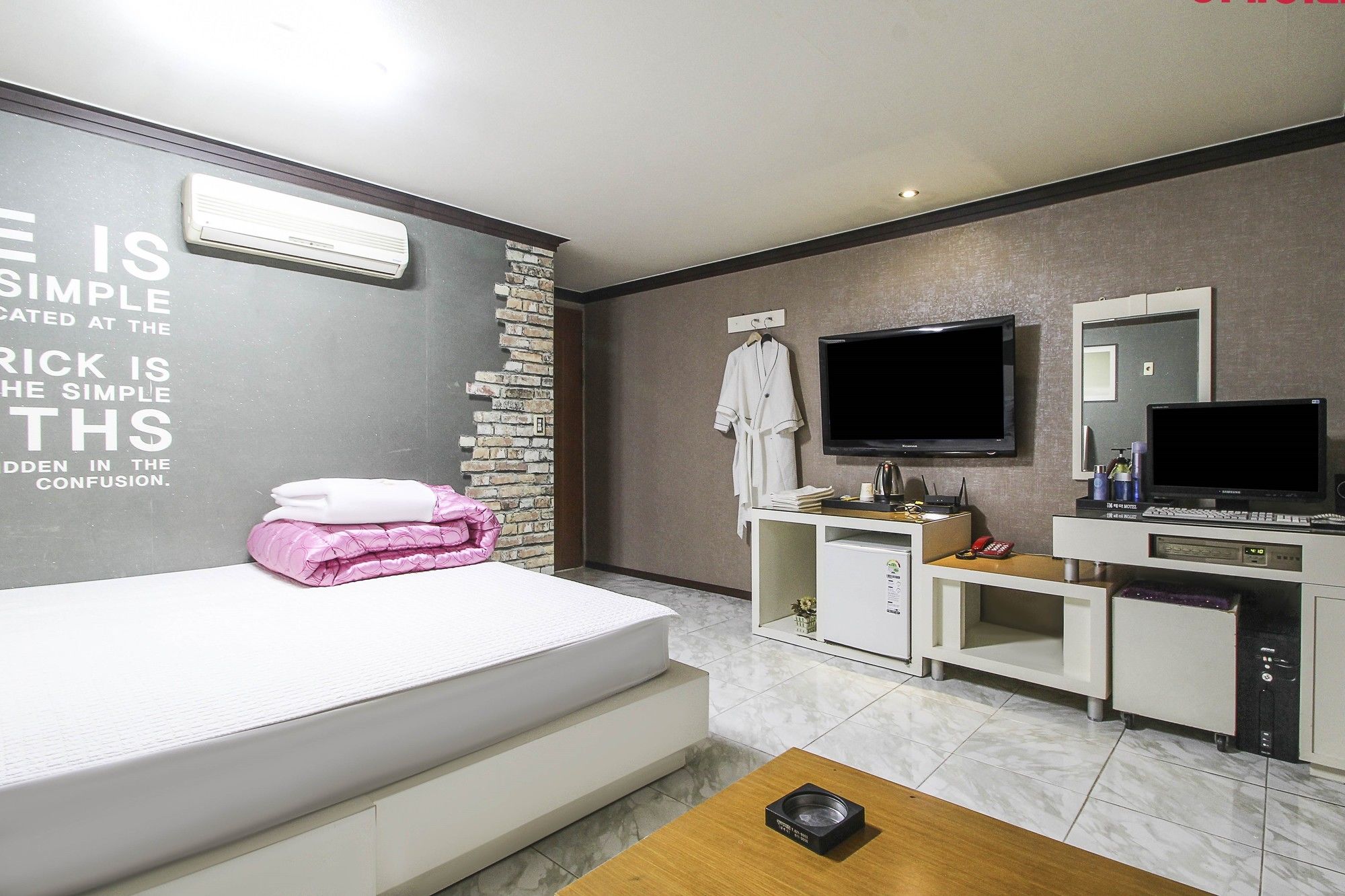 Фото Thema Motel