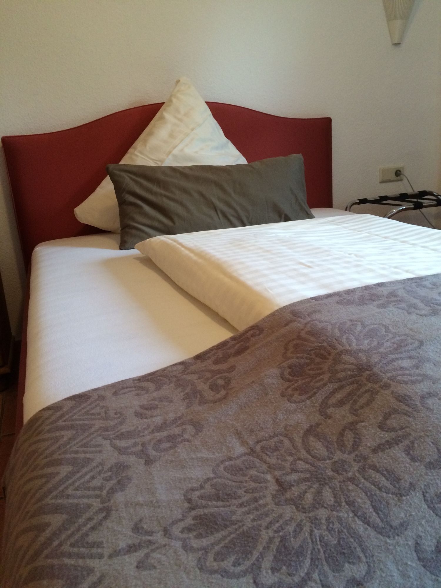 Фото Hotel Burgblick