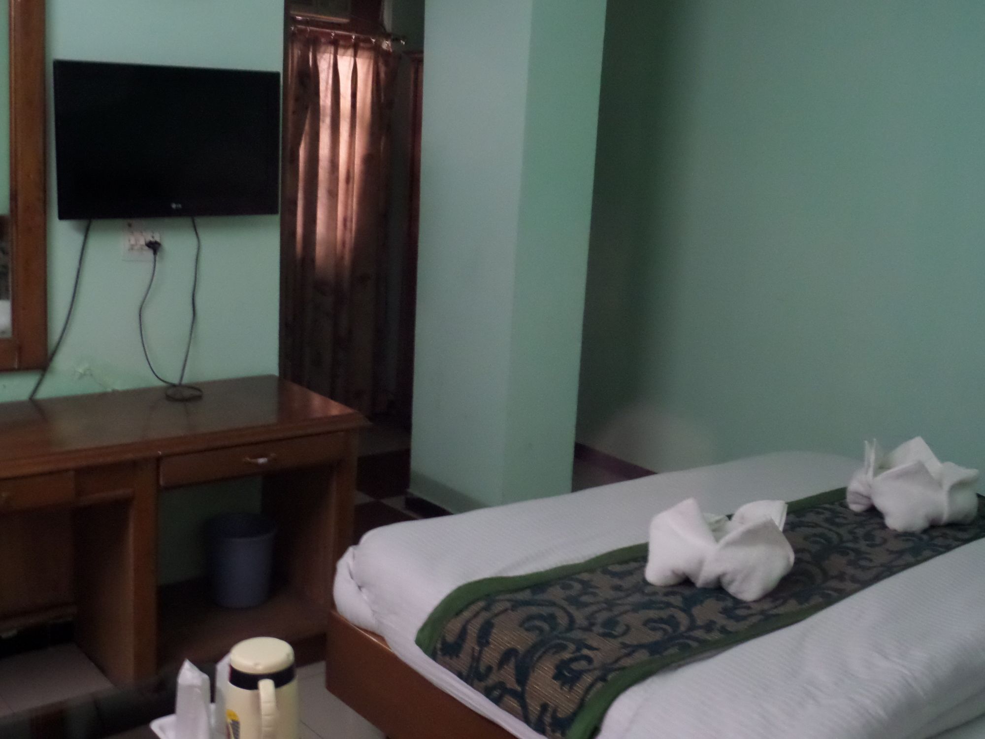 Фото Hotel Doon Regency