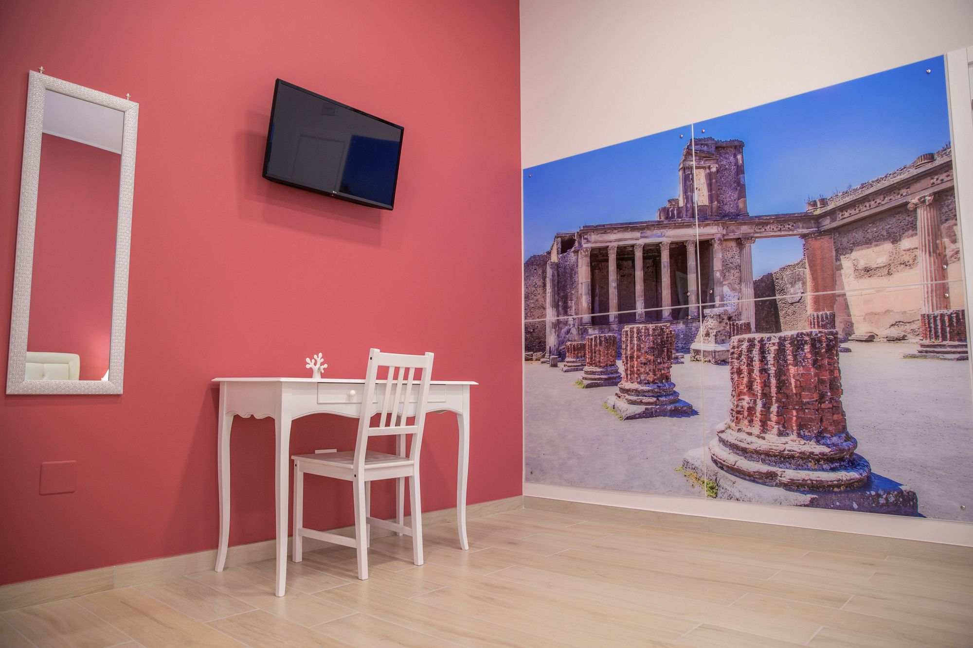 Фото Gleda Rooms Deluxe