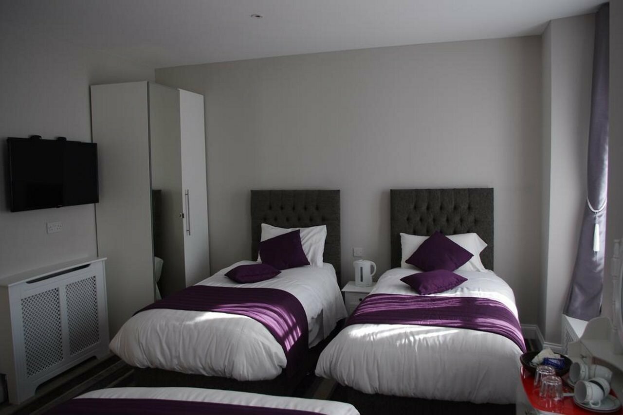 Фото Belmont Hotel