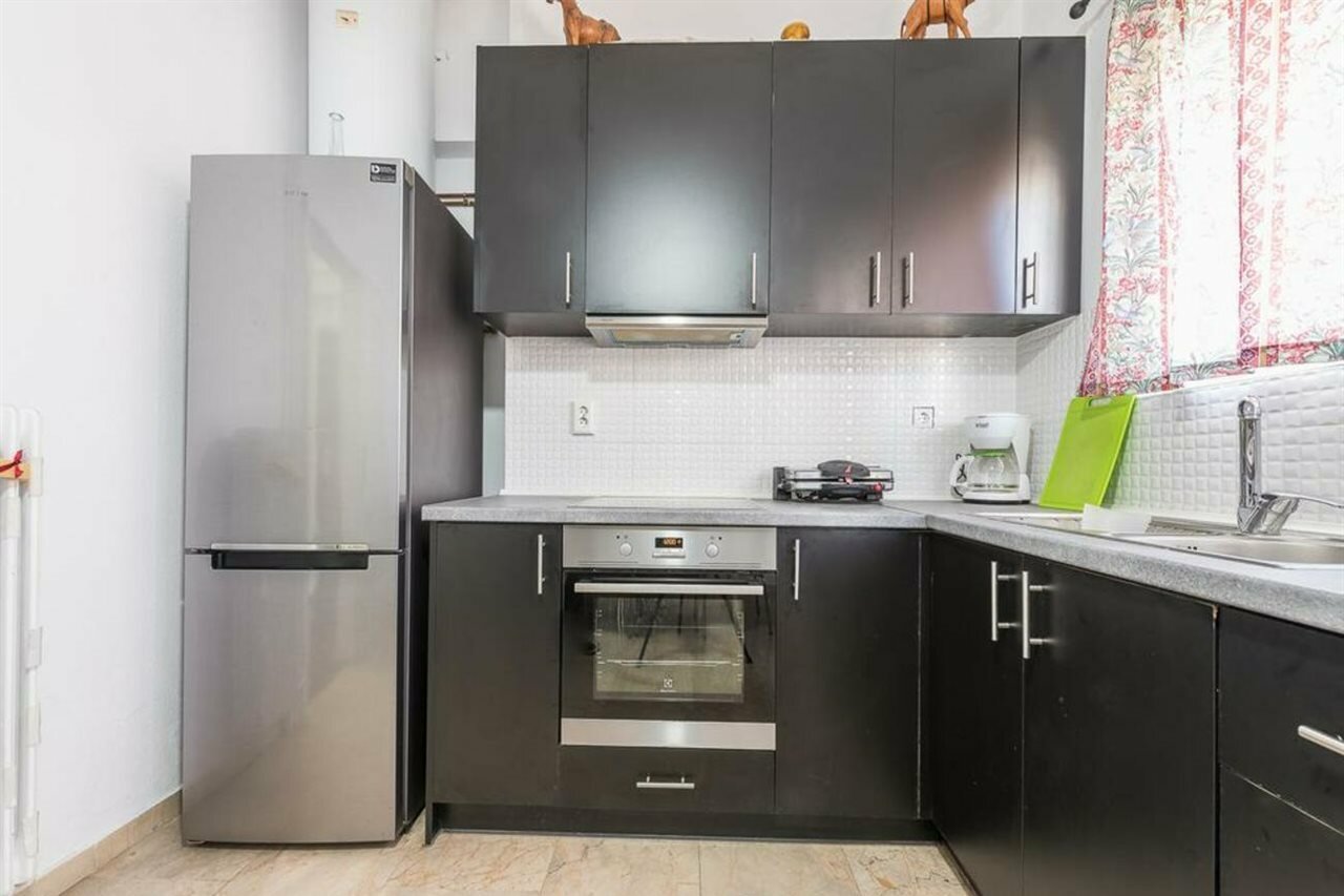 Фото Acropolis View Dream Apartments