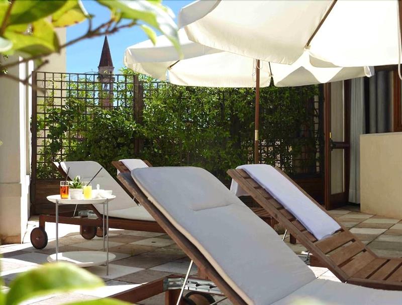 Фото Hotel Alla Torre