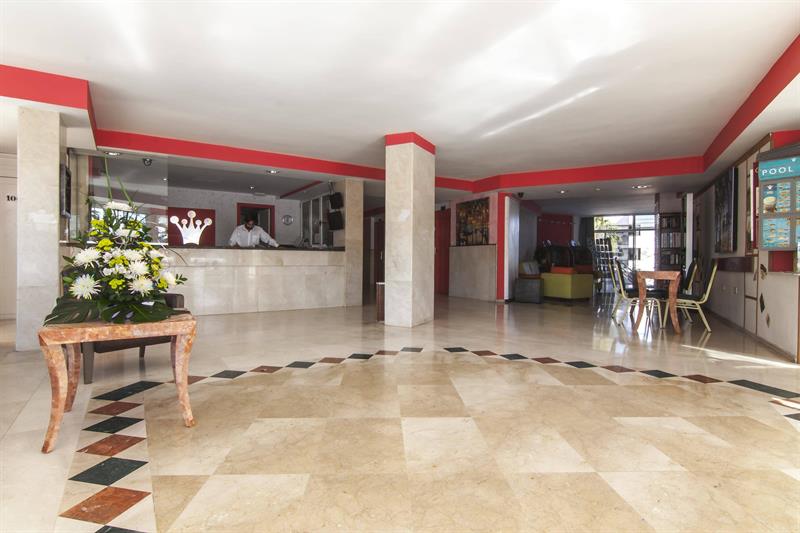 Фото Corona Blanca