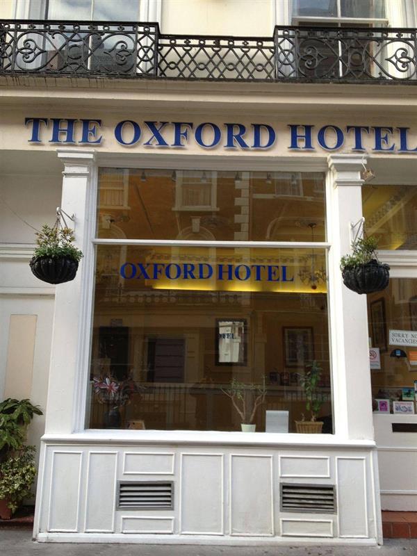 Фото Paddington Park Hotel