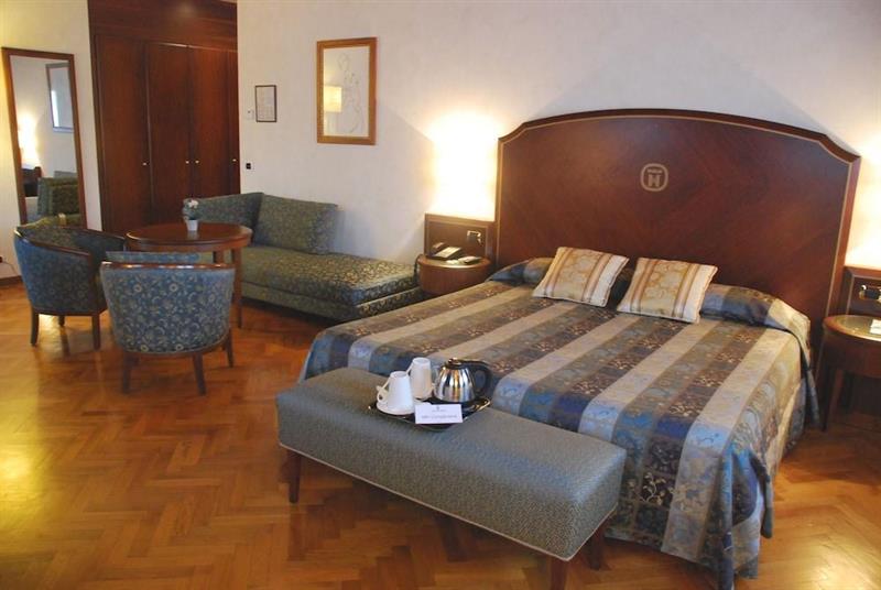 Фото Hotel Alla Torre