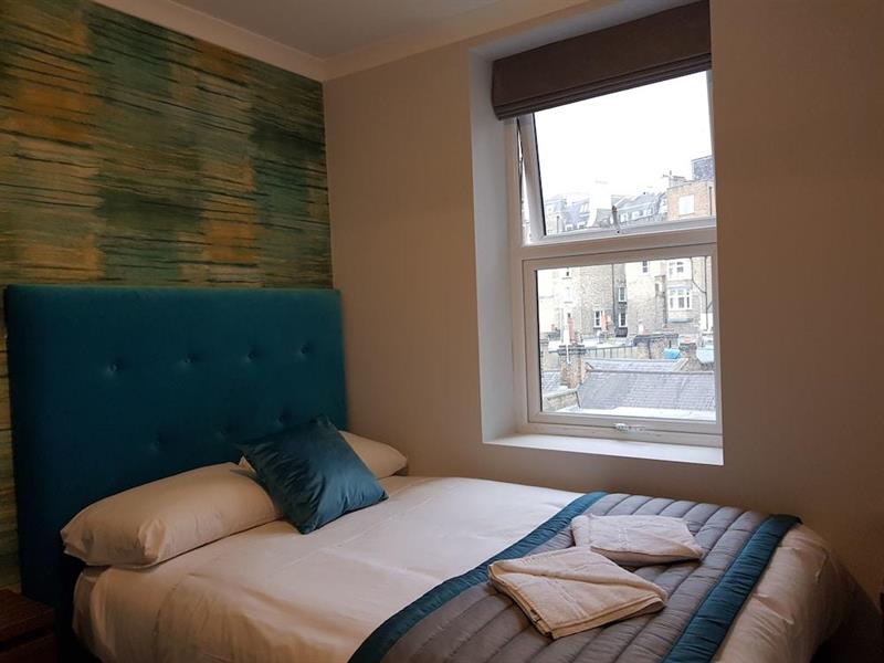 Фото Paddington Park Hotel