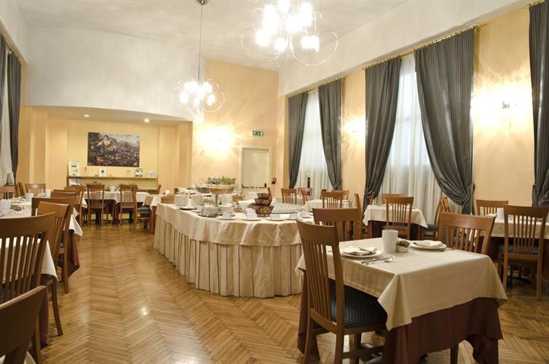 Фото Hotel Impero