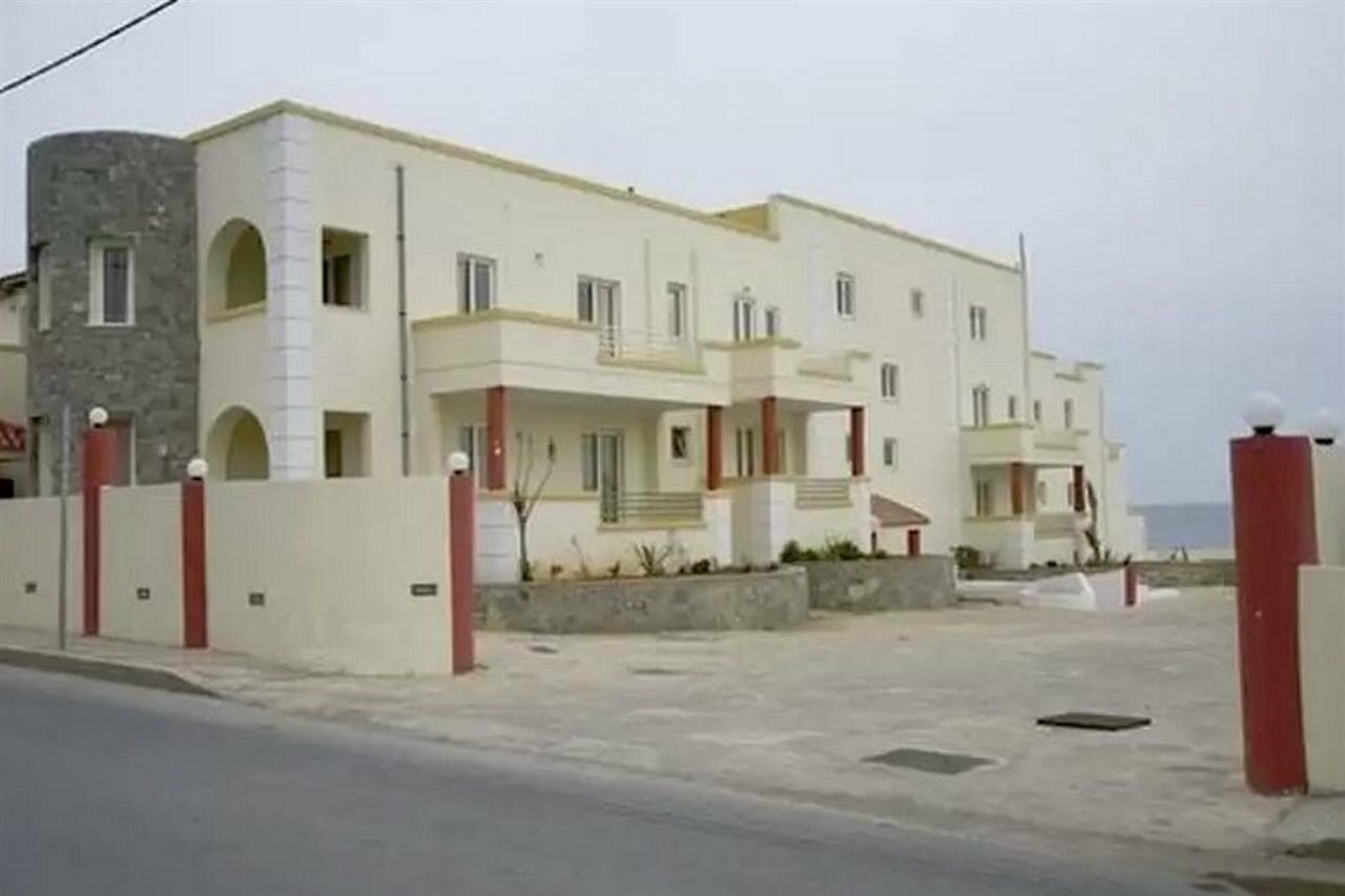 Фото Ionio Star Hotel