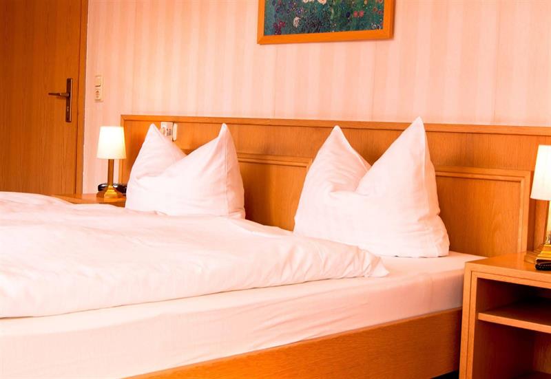 Фото Hotel Schlossblick