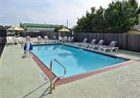 Фото Comfort Inn Marrero - New Orleans West