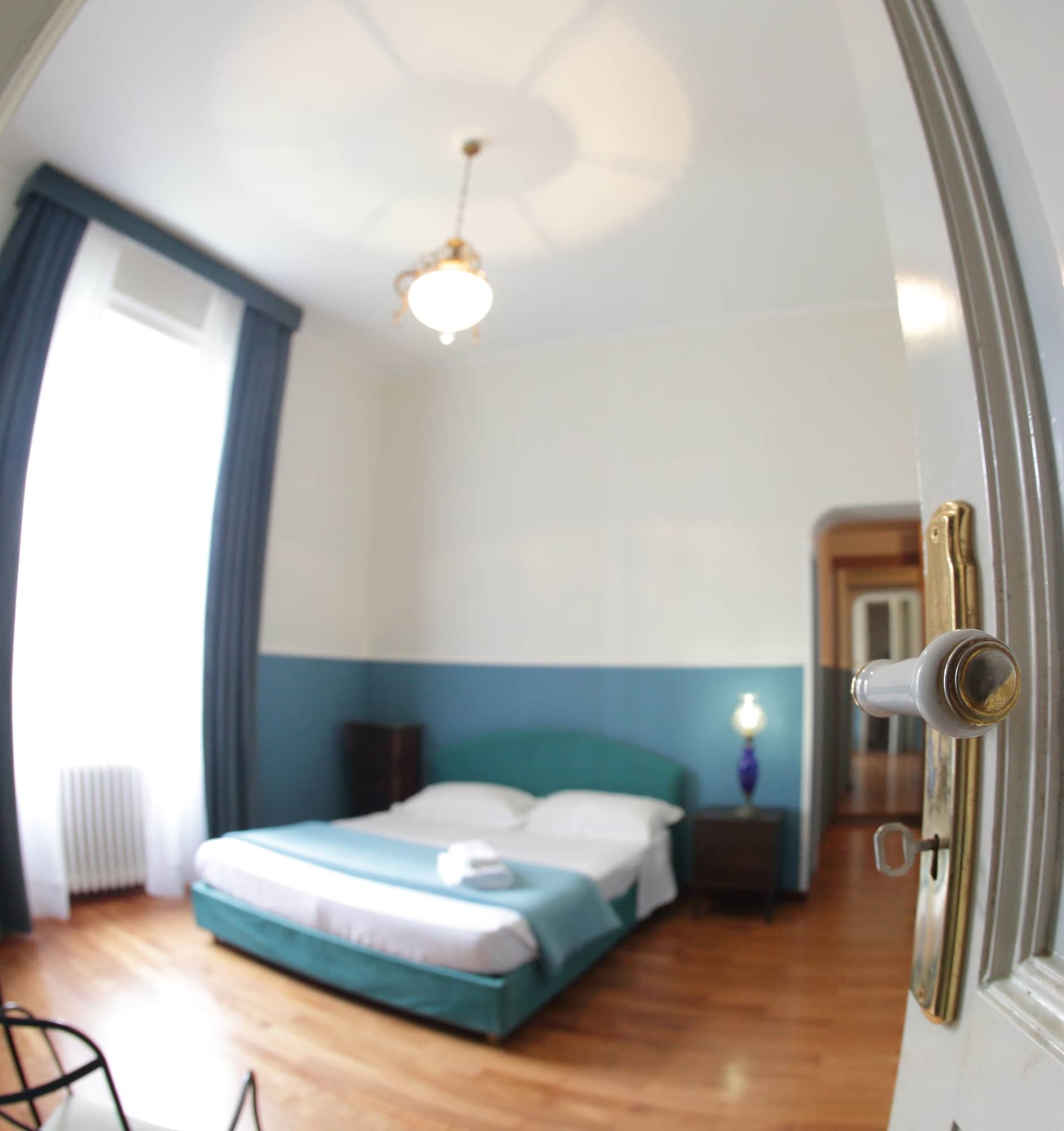 Фото Town House Messina Paradiso