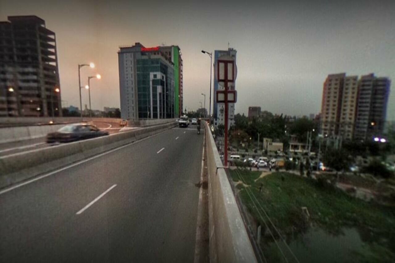 Фото Holiday Inn Dhaka City Centre