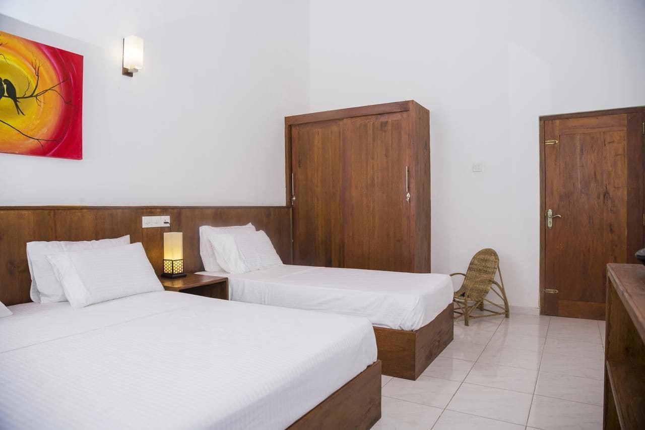 Фото Villa Kumana