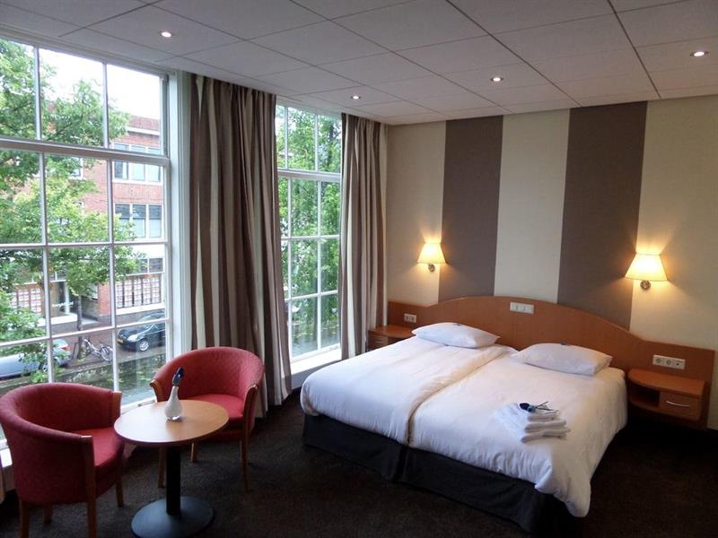 Фото Hotel Royal Bridges