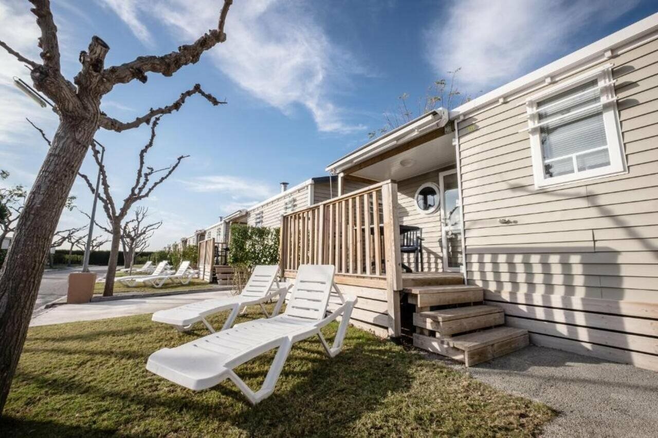 Фото Camping Vendrell Platja