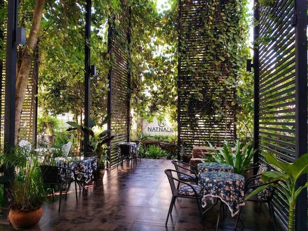 Фото Natnalin Hotel